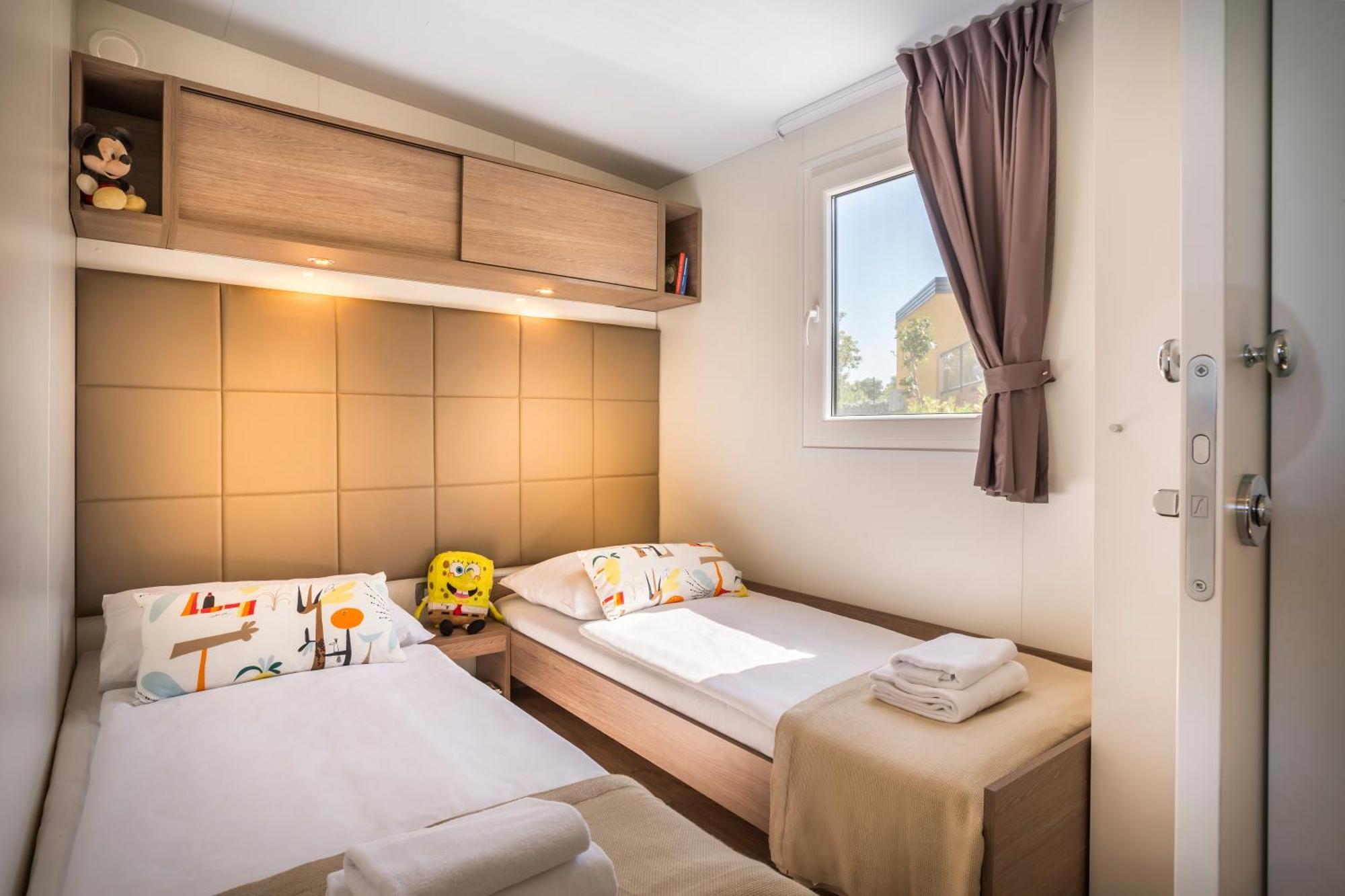 Krk Premium Camping Resort Крк Экстерьер фото
