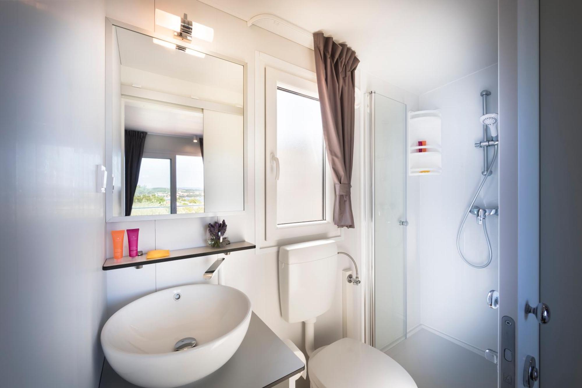 Krk Premium Camping Resort Крк Номер фото