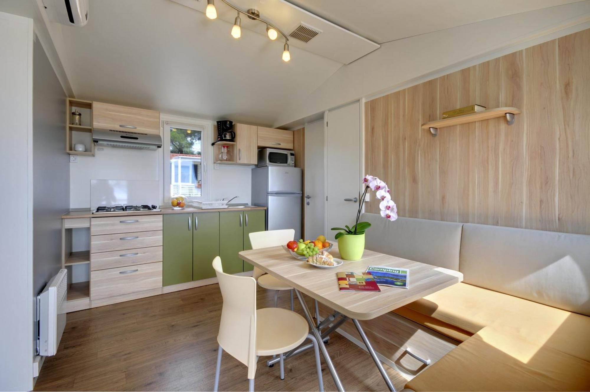 Krk Premium Camping Resort Крк Номер фото