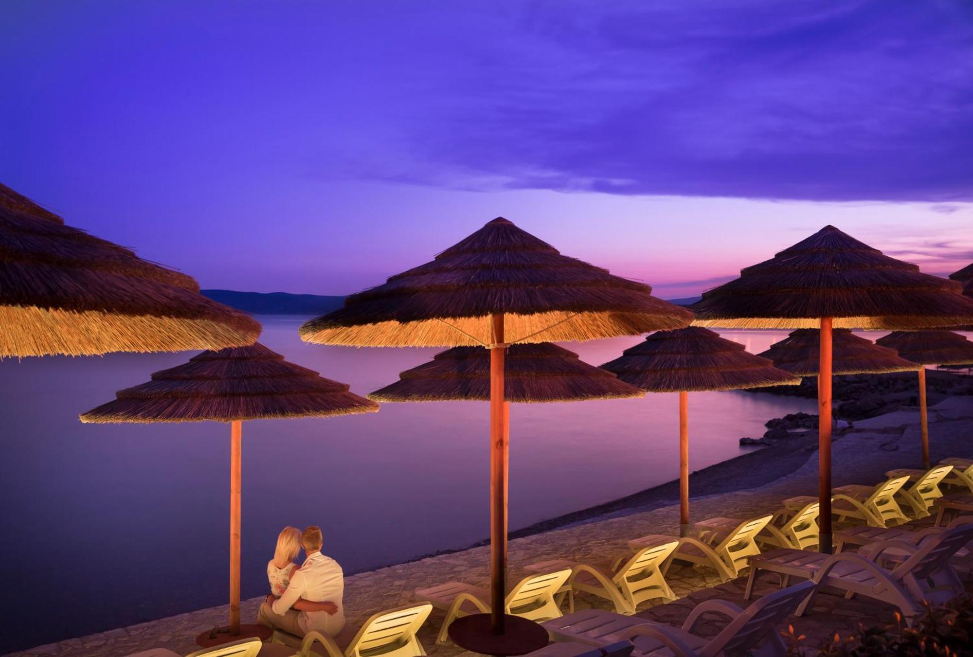 Krk Premium Camping Resort Крк Экстерьер фото