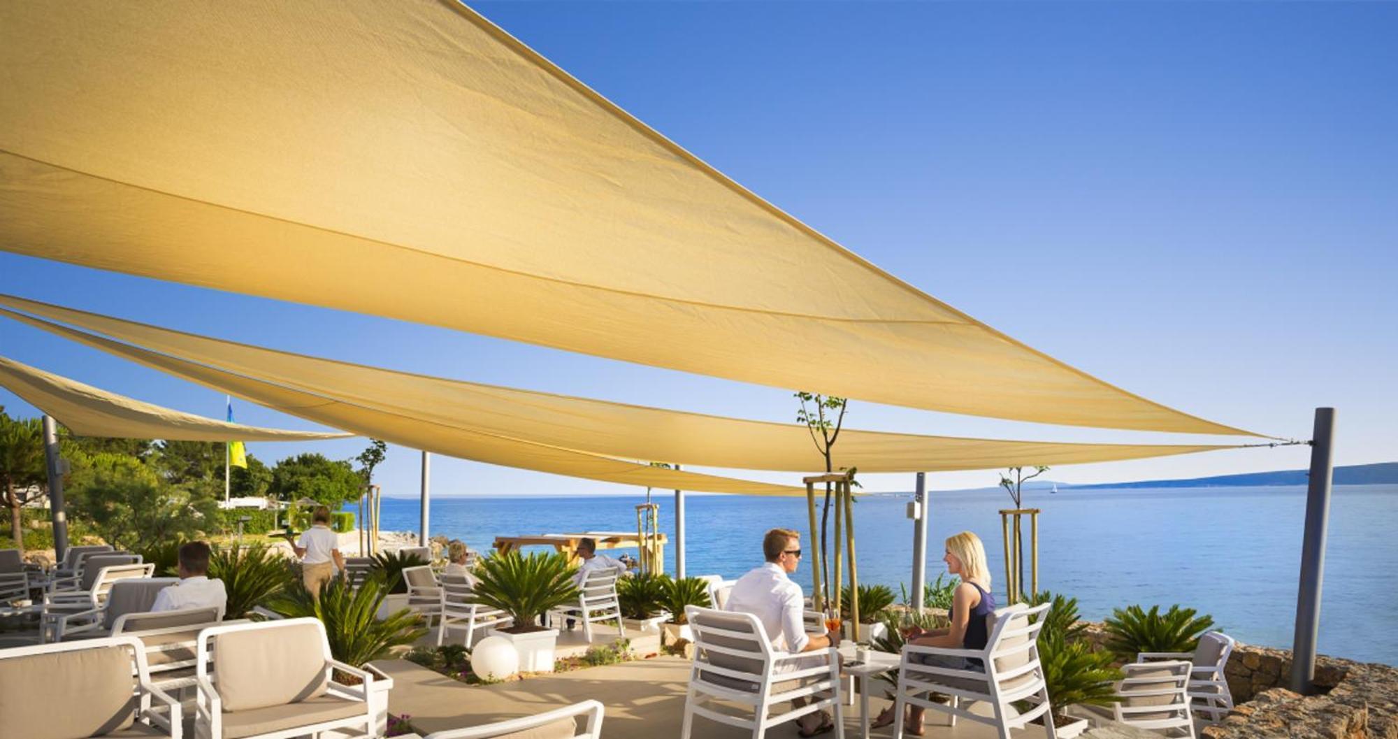 Krk Premium Camping Resort Крк Экстерьер фото