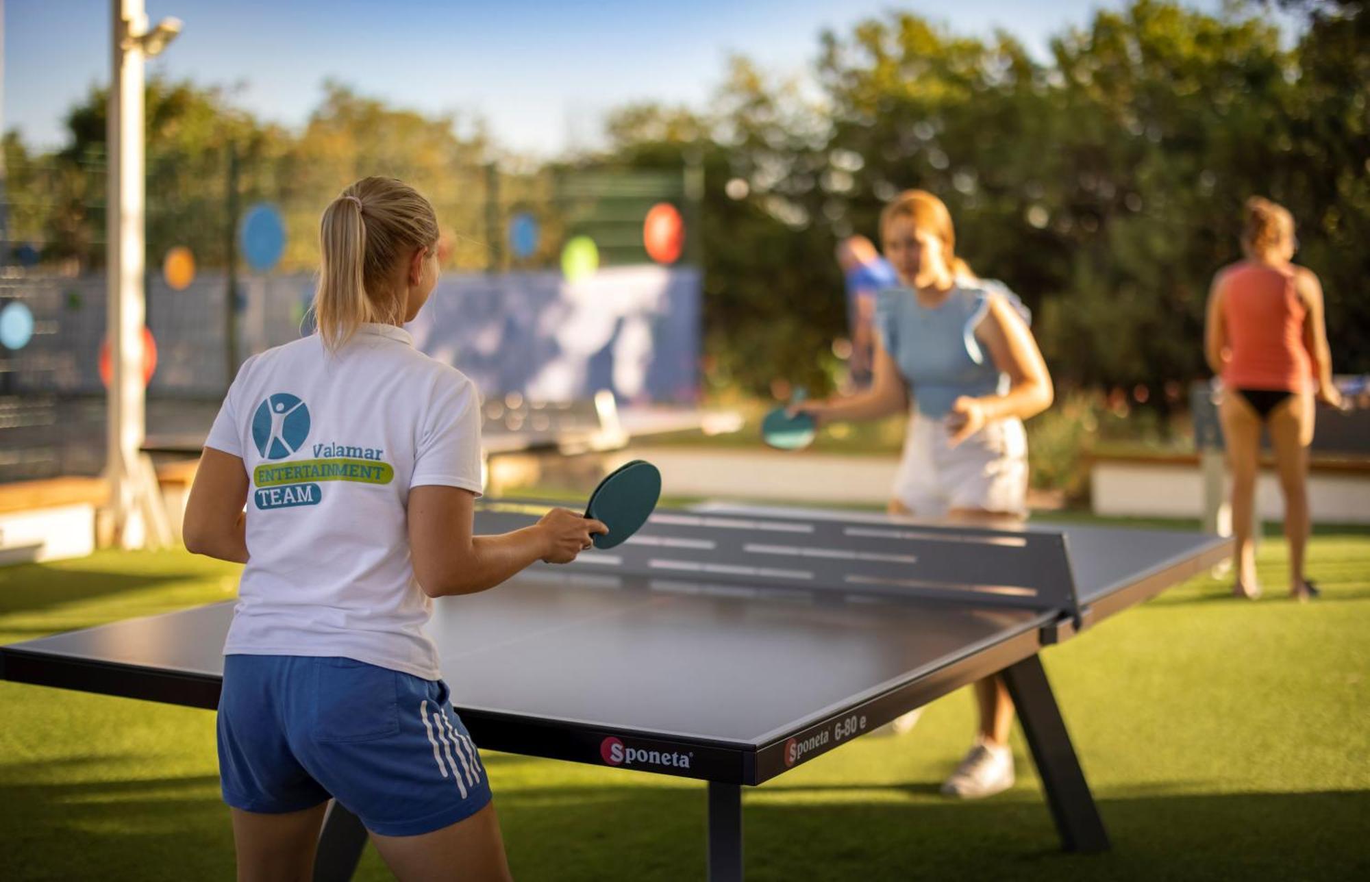 Krk Premium Camping Resort Крк Экстерьер фото