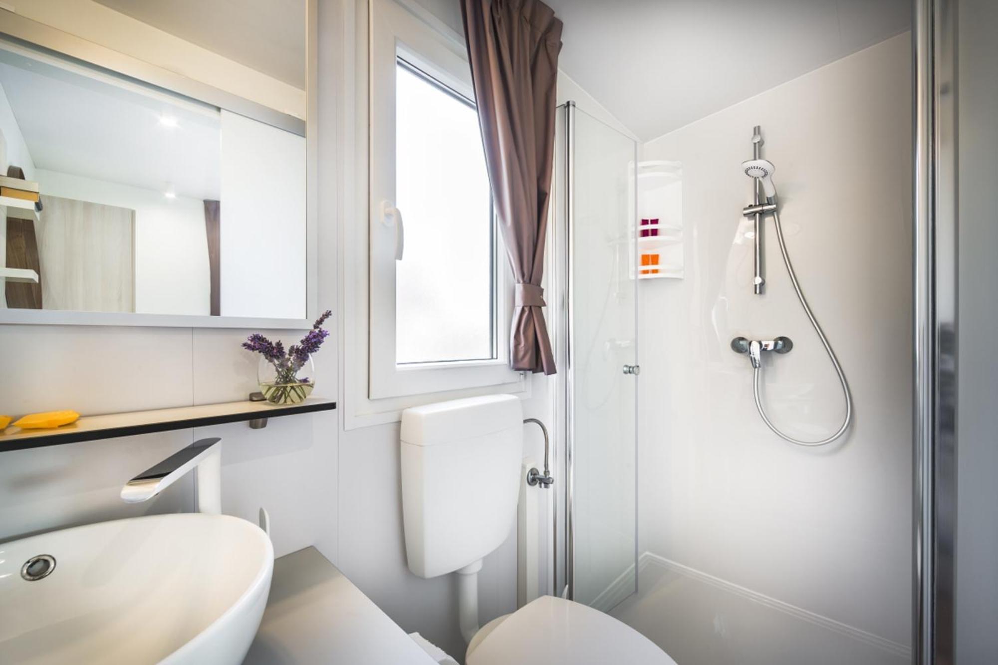Krk Premium Camping Resort Крк Номер фото